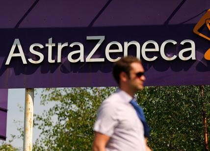 Il Messico approva il vaccino di AstraZeneca e Università di Oxford