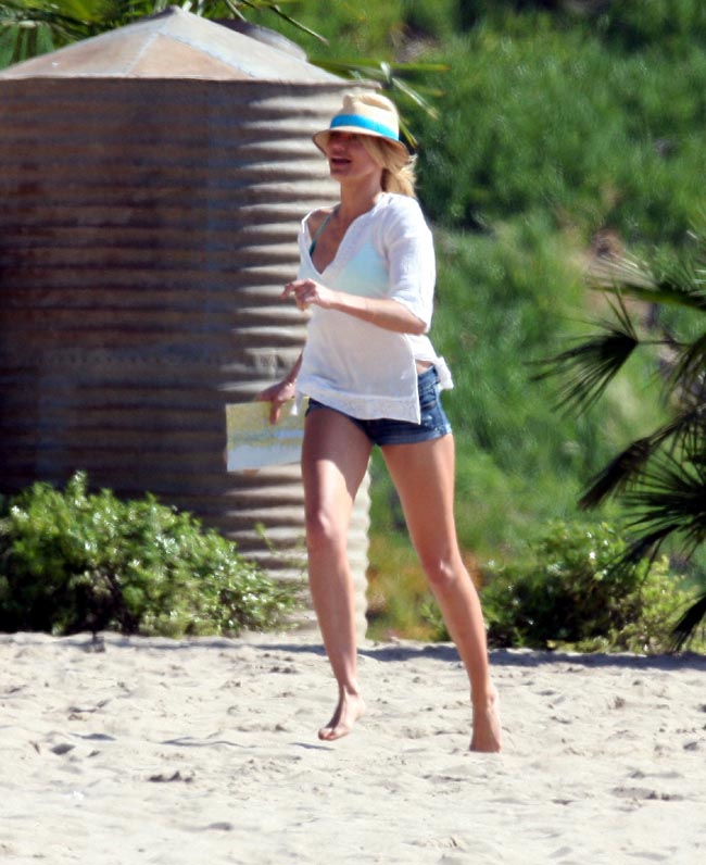 Cameron Diaz Cameron Diaz