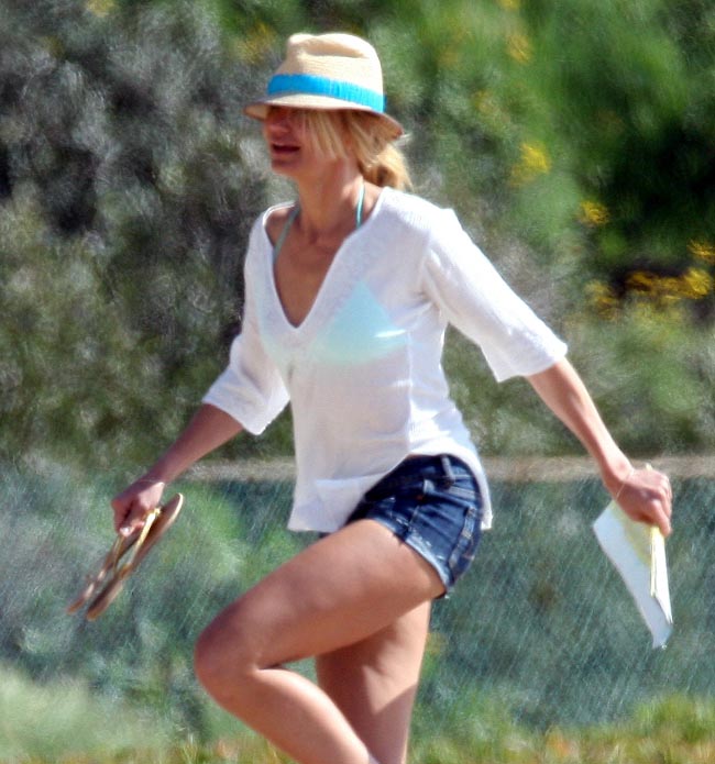Cameron Diaz Cameron Diaz