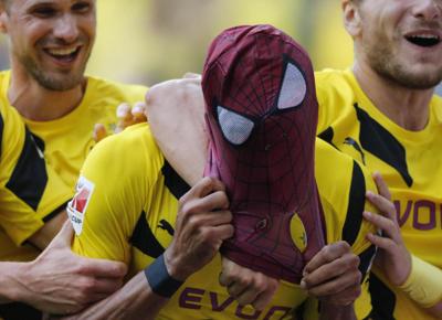 aubameyang 4