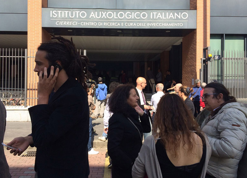 auxologico ape
