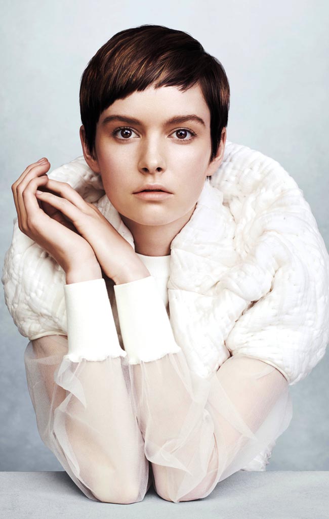 Aveda P-E 2016 collection hair Aveda P-E 2016 collection hair