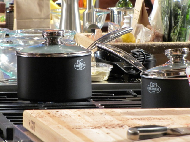 Ballarini MasterChef Black Ballarini MasterChef Black