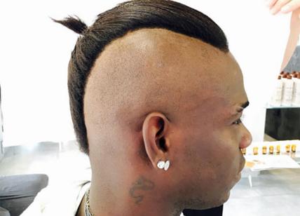 Mario Balotelli, parla l'ex amante segreta. FOTO