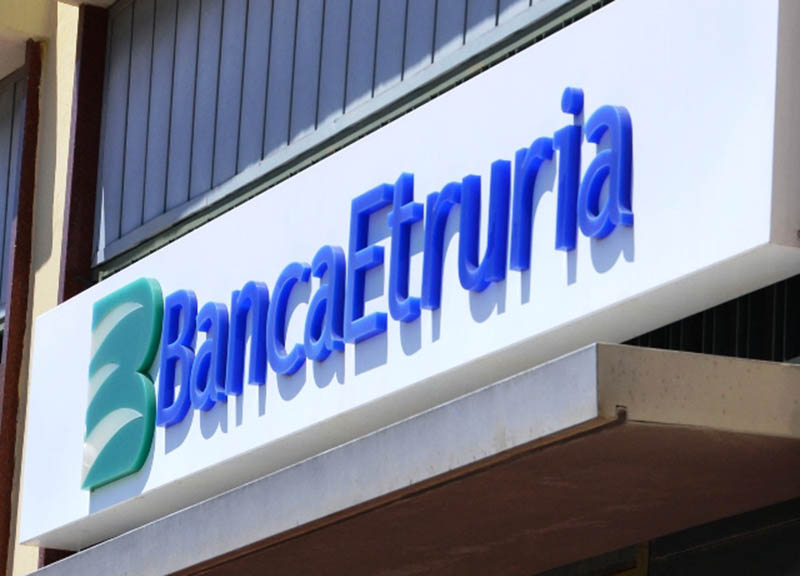 22++ Banca etruria lucca info