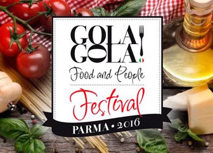 Credit Suisse main sponsor del Gola Gola Festival di Parma