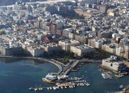 Comune Bari, ANCE, Confindustria Riqualificare la costa cittadina