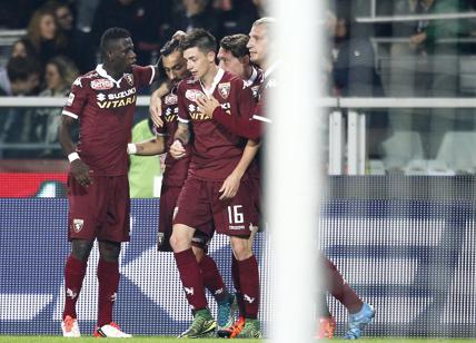 Baselli, gol e vendetta: "Andare al Milan? Scelta giusta col Torino"
