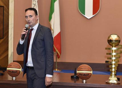 Basket Festival cala il tris a Rimini Fiera