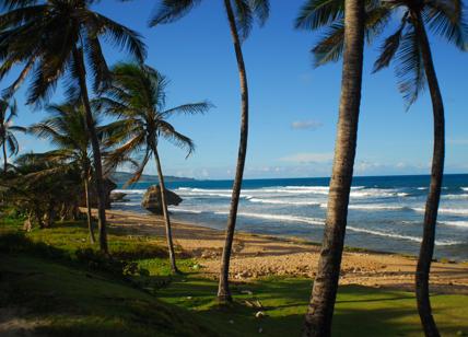 Barbados festeggia i 50 anni d'indipendenza. Sconti sui viaggi