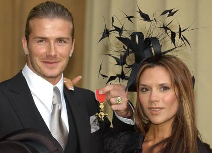 David Beckham e Victoria Adams, rumors: divorzio da un miliardo