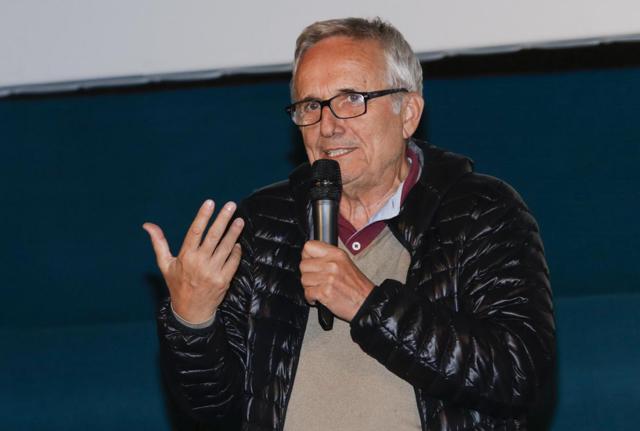 Marco Bellocchio, regista