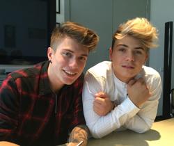 Benji fede (1)