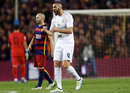 Benzema-Milan, bomba in Spagna. Affare low cost per la punta del Real Madrid