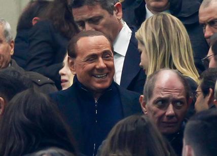 Milan, Berlusconi: "Bee? Trattative anche con altri". E Conte...