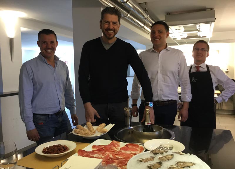 Andrea berton ci porta a fare la spesa con la mini clubman