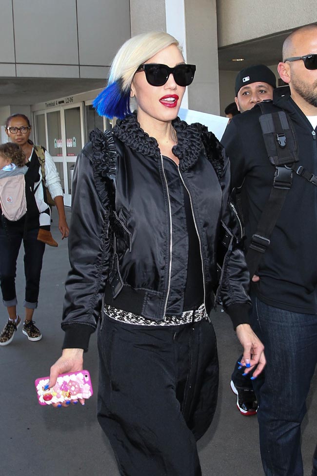 Gwen Stefani Gwen Stefani