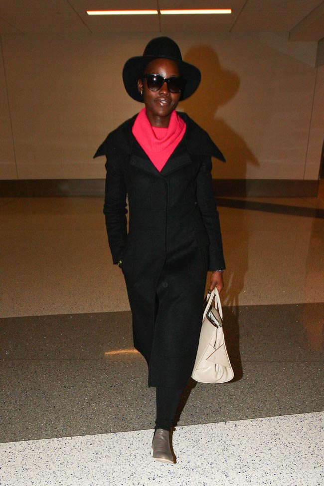 Lupita Nyong'o Lupita Nyong'o