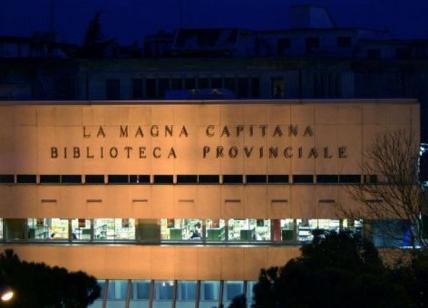 "Salviamo le Biblioteche" - Cosimo Argentina L'appello plurale di Affaritaliani.it