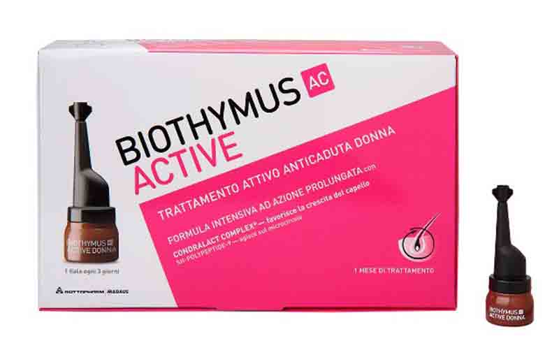Biothimus Biothimus