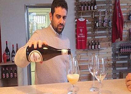 Birre artigianali sempre più popolari: premiato il "Birrificio Perugia"