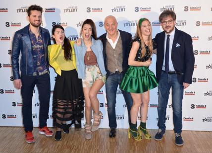 Italia's Got Talent va in gol: 1,5 milioni nella notte di serie A