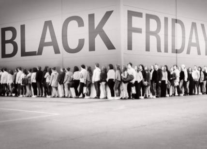 Black Friday, è allarme truffe. Come difendersi