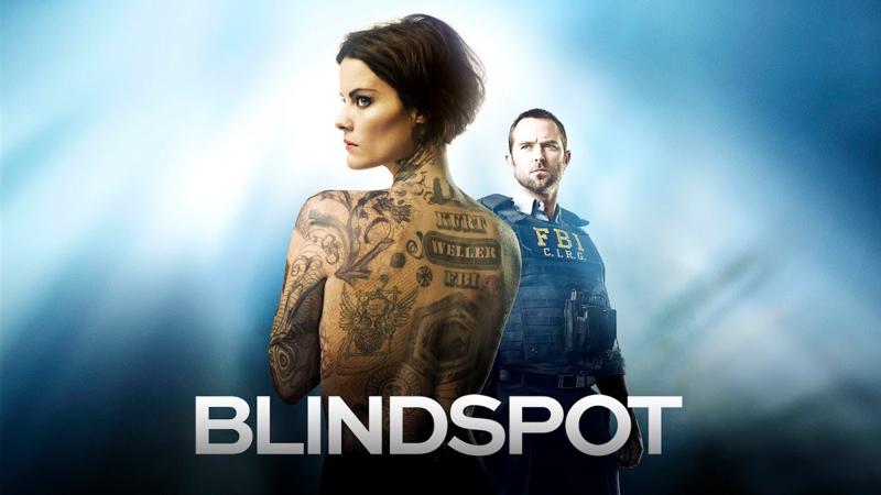 Blindspot (1)