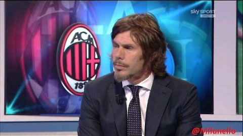 Boban: "Milan dramma. Berlusconi e Brocchi..."