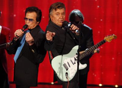 Bobby Solo little tony