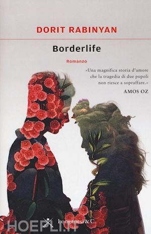 BORDERLIFE - La storia d'amore "proibita" in Israele