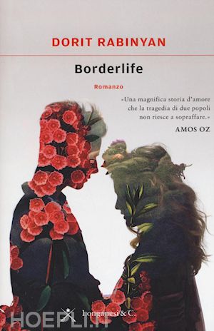 Borderlife, arriva in Italia la storia d'amore "proibita" in Israele