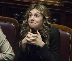 Camera dei Deputati: voto di sfiducia al ministro Maria Elena Boschi