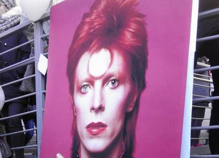 David Bowie, le volte che mancava il pubblico al concerto... David Bowie, le volte che mancava il pubblico al concerto...