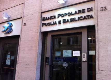 Popolare Puglia e Basilicata e Axa Italia Bancassurance e prospettiva mondiale
