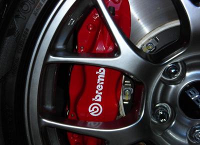 brembo