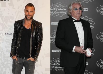 Philipp Plein, dopo l'alleanza con Briatore, si apre il suo ristorante