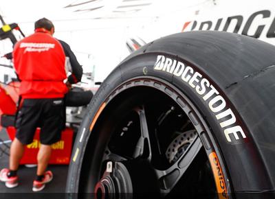 bridgestone