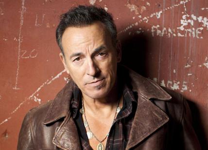 Bruce Springsteen è tornato: il nuovo album 'Western Stars' uscirà a giugno