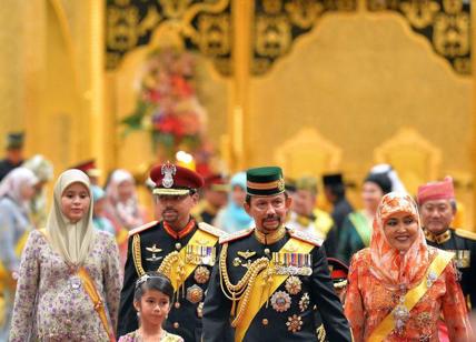 Natale proibito, in Brunei carcere per chi festeggia