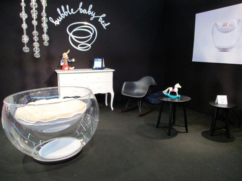 Bubble Baby Bed Bubble Baby Bed
