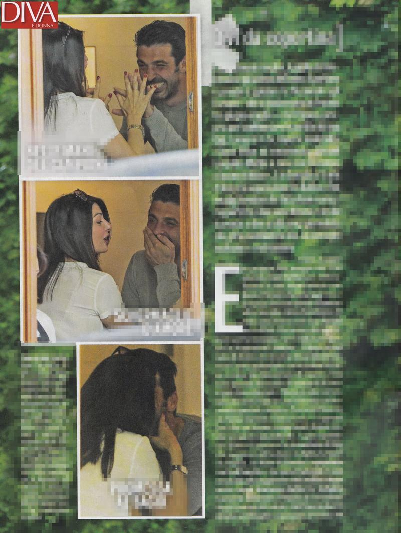 foto da Diva e Donna