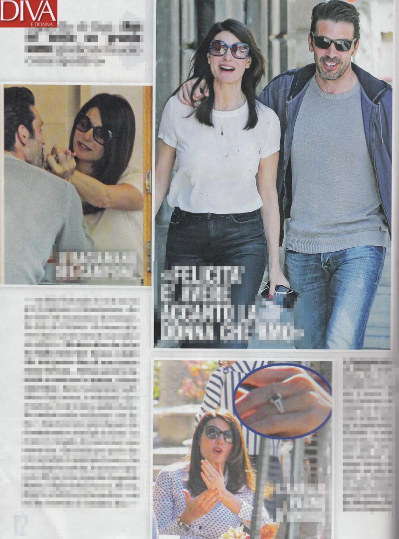 foto da Diva e Donna