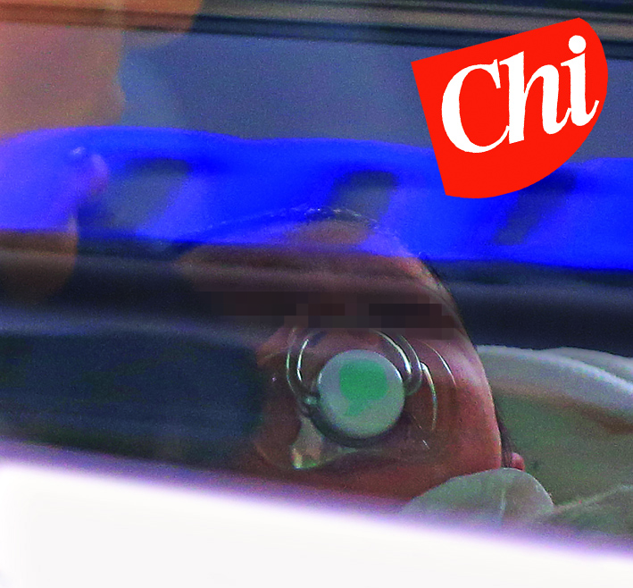 foto da Chi foto da Chi