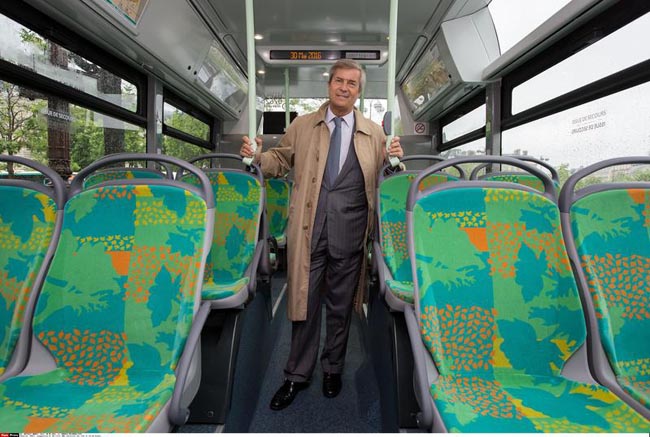 Bus elettrico Parigi (7)