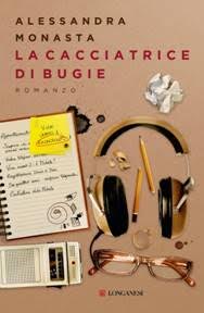 cacciatrice bugie cacciatrice bugie
