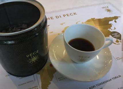 Caffè:rito irrinunciabile per otto italiani su dieci