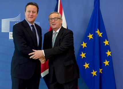 Brexit: almeno 5 membri del gabinetto Cameron per uscita da Ue