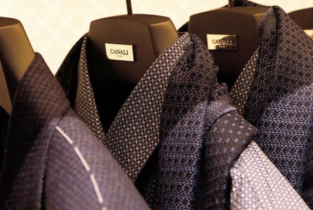 canali1934 (Foto Instagram) canali1934 (Foto Instagram)