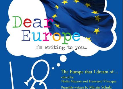 "Cara Europa ti scrivo...", Patrizia Toia ed Eleonora Evi presentano il volume a Parabiago